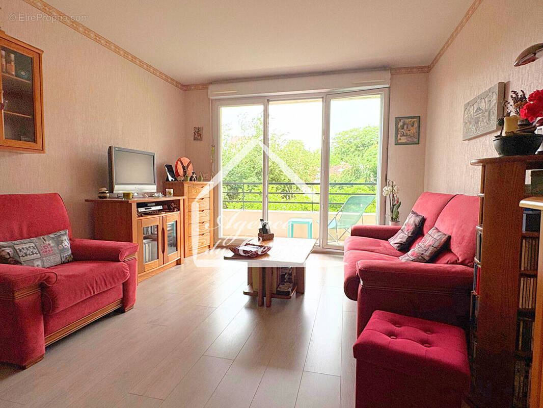 Appartement à CACHAN