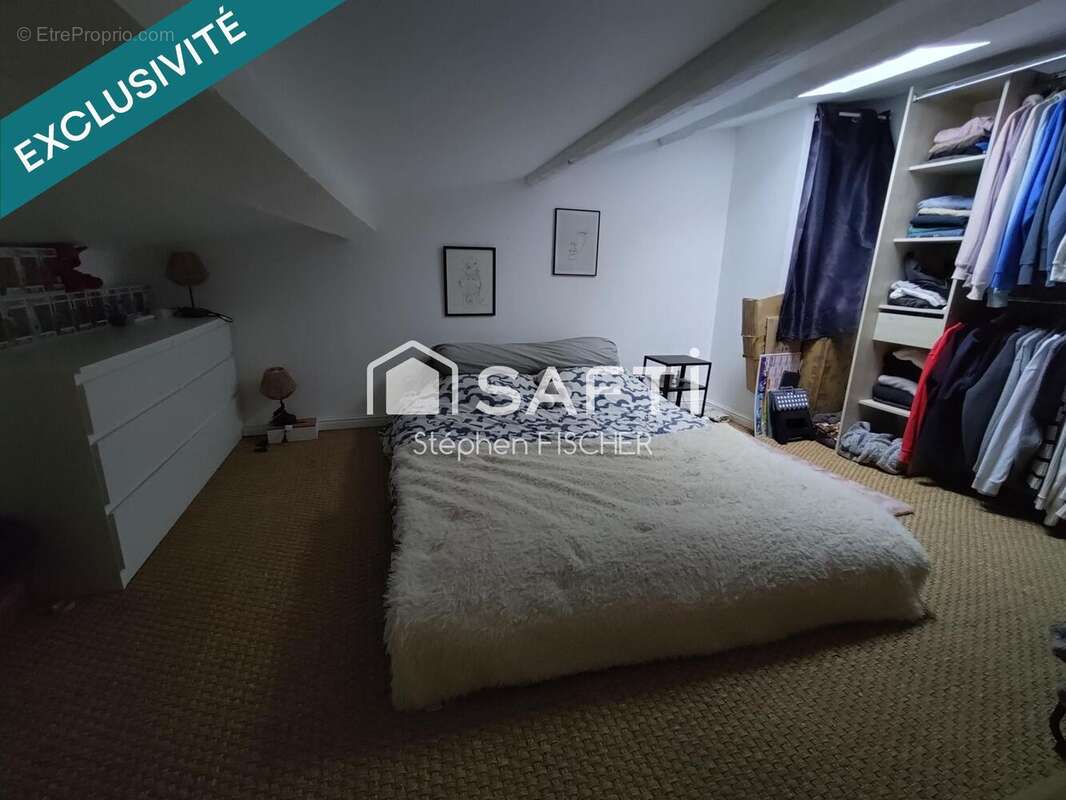 Photo 5 - Appartement à LE LUC