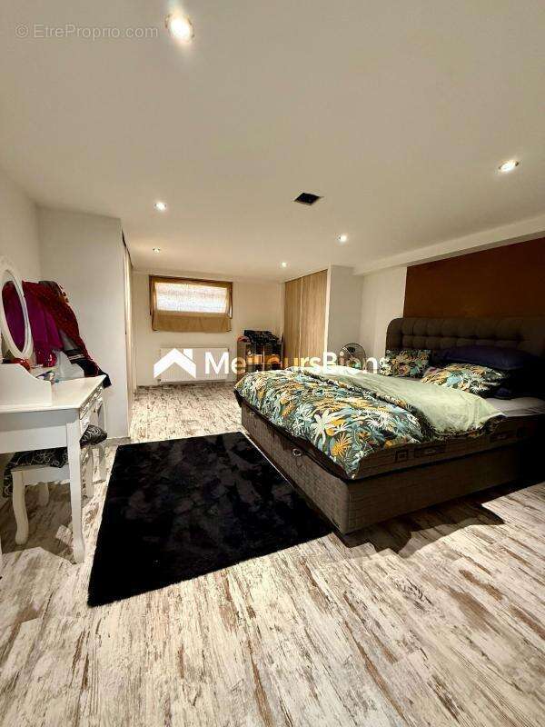 Maison à ECHENOZ-LA-MELINE