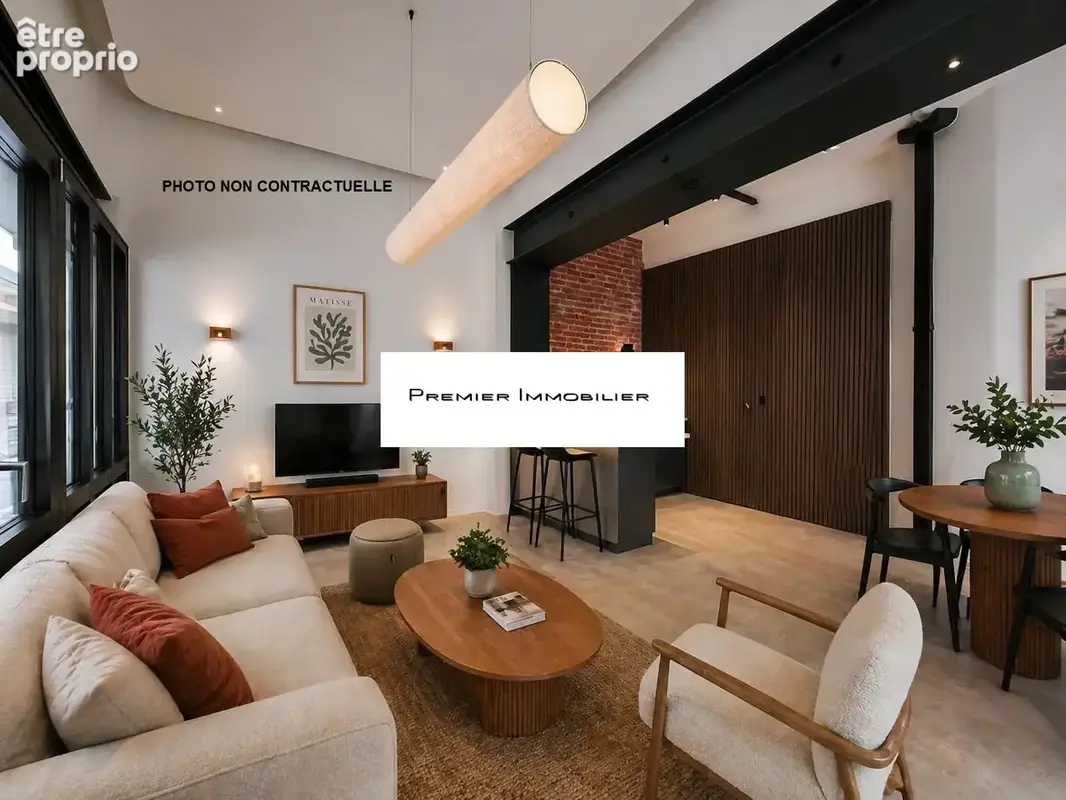Photo Appartement à Paris-10e au prix de 242 000€