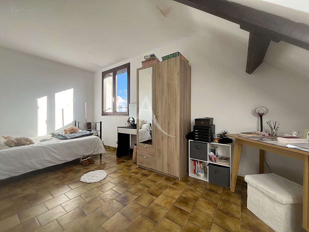 Maison à HUISSEAU-SUR-COSSON