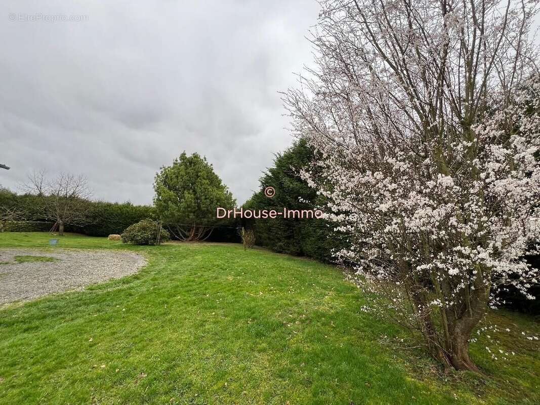 Maison à LA BAZOQUE