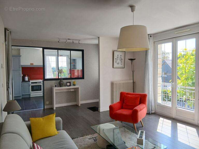 Maison 117 m² à Guemene-Sur-Scorff  - photo 6