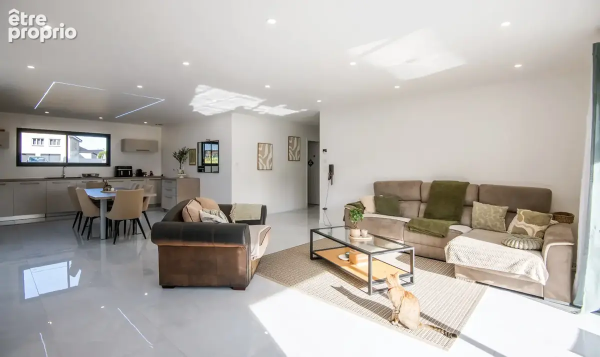 Photo Maison à Luc-La-Primaube au prix de 345 000€