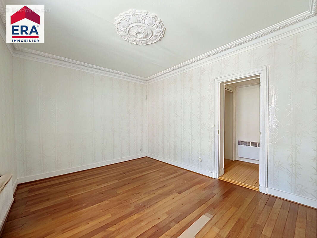 Appartement 46m² à ivry-sur-seine - photo 2