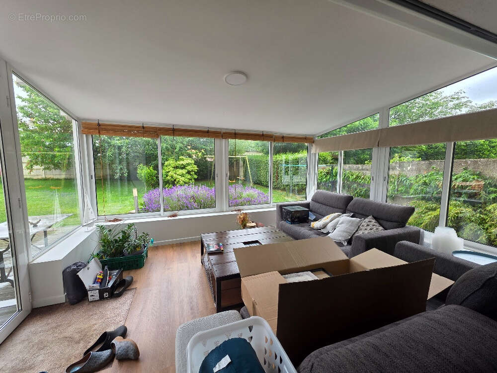 Maison à vendre - Le Havre Aplemont - 204 m² - 6 chambres - Jardin - Garage - photo 6