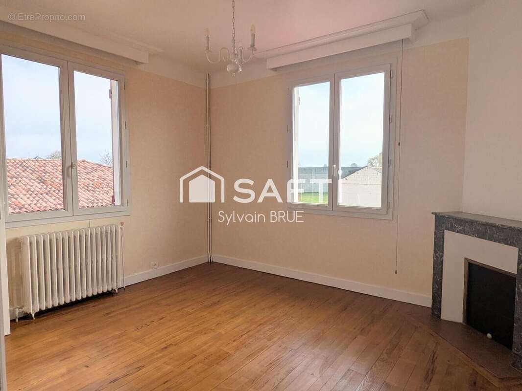 Photo 8 - Maison à MEAUZAC