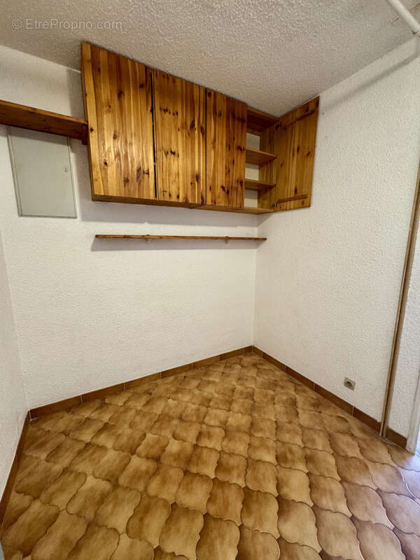 Appartement à SIX-FOURS-LES-PLAGES
