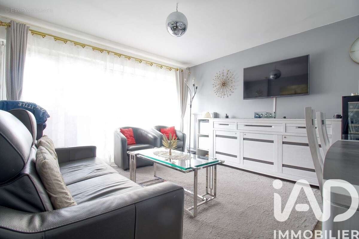 Photo 2 - Appartement à ACHERES