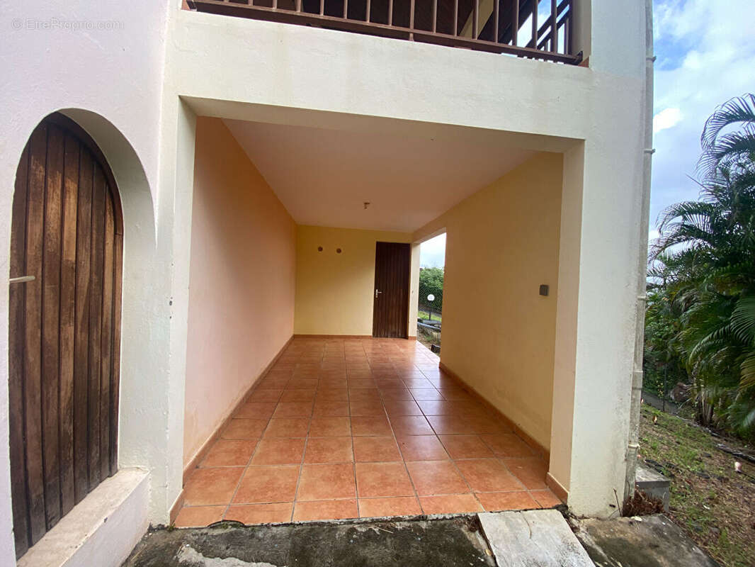 Maison à LE DIAMANT