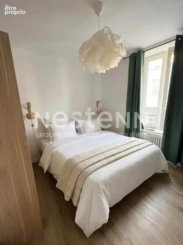 Maison de ville avec magasin centre ville USSEL - photo 5