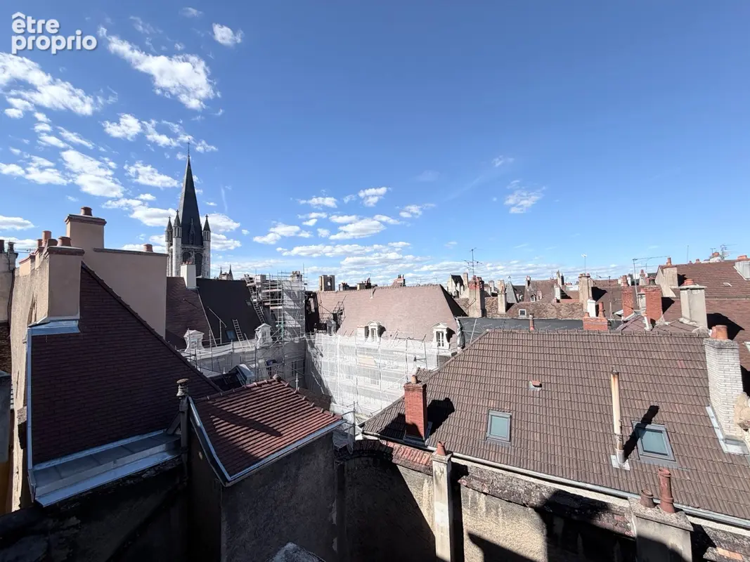 Appartement Dijon 4 pièce(s) 75.83 m2 - photo 4