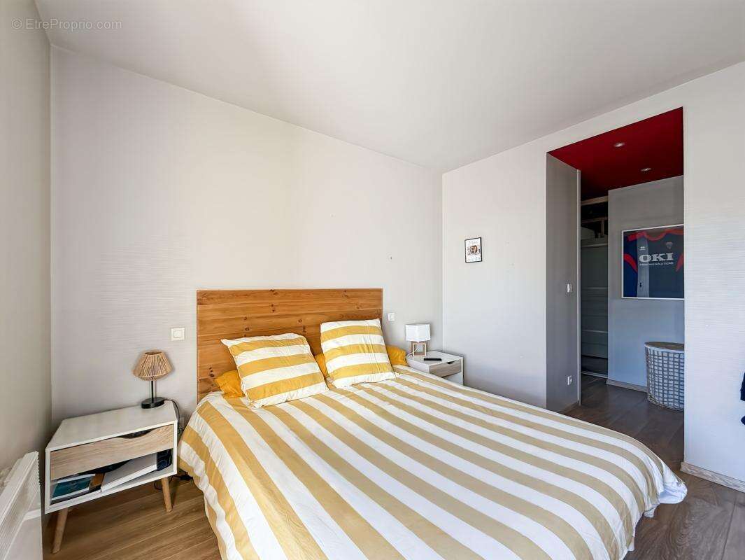 Appartement à SAINT-VINCENT-DE-TYROSSE