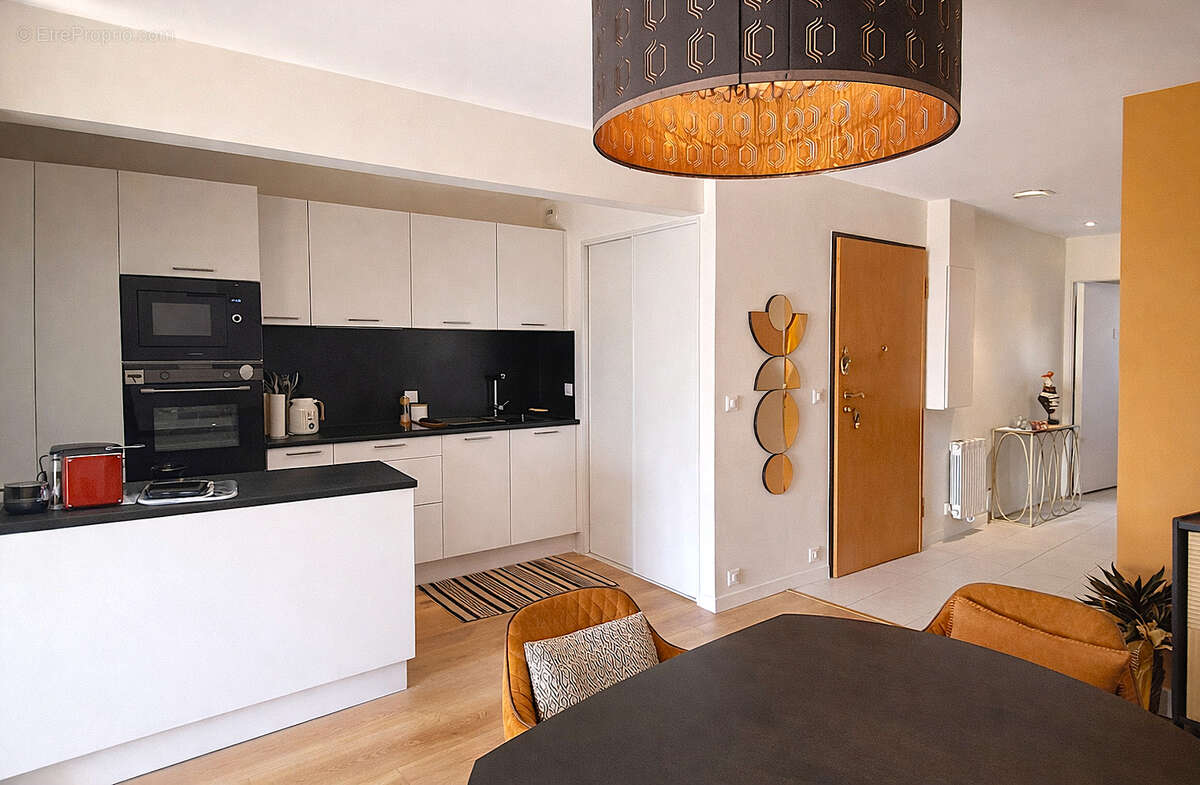 Appartement à PORNICHET