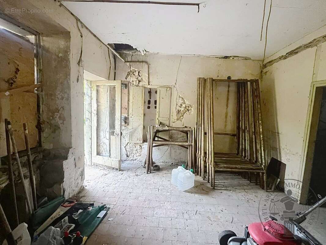 Maison à DOURDAN