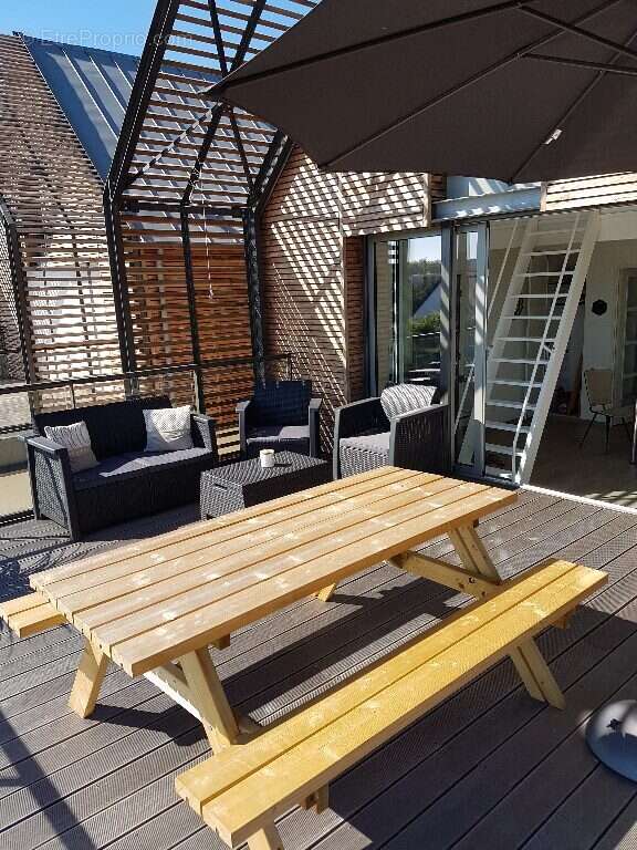 Appartement à DINARD