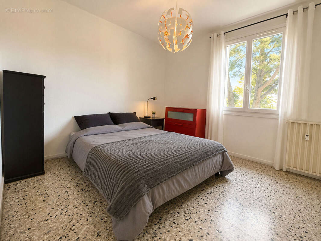 Appartement à LA SEYNE-SUR-MER