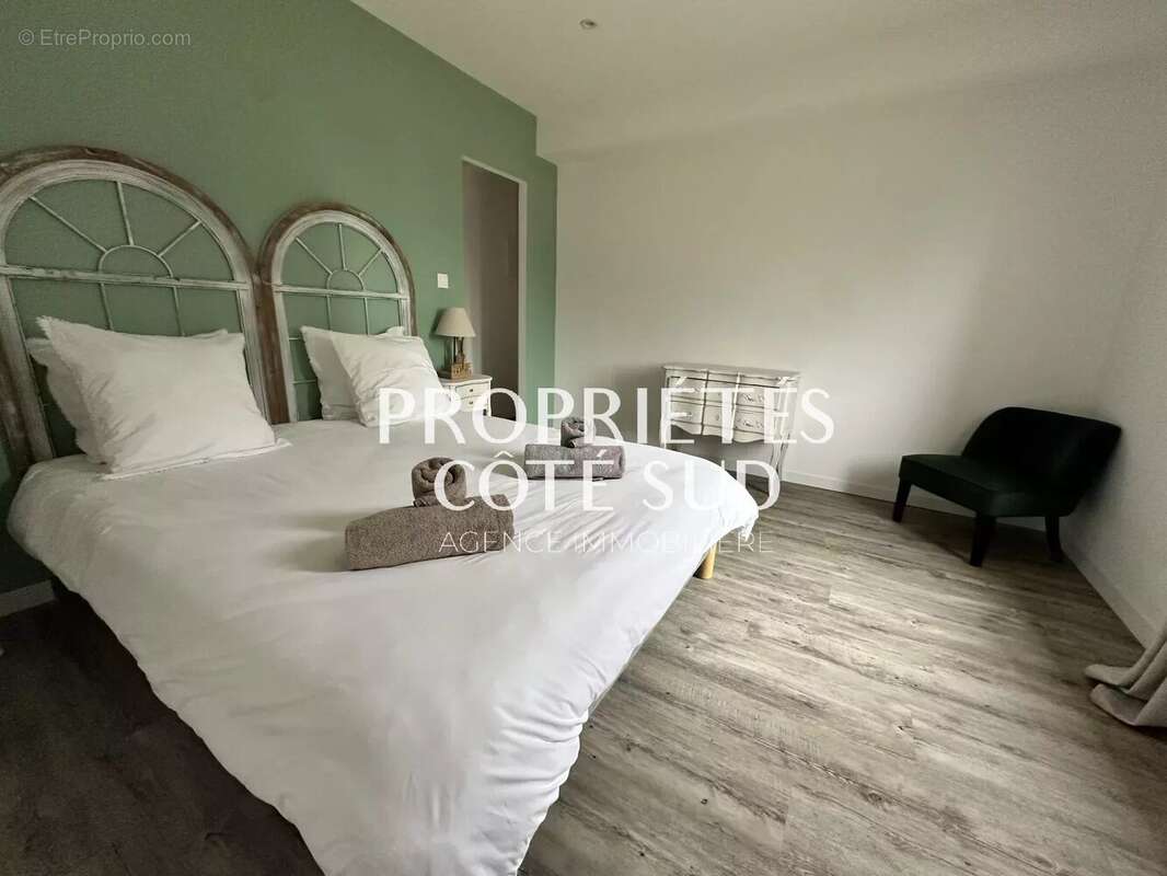 Maison à MONTFAUCON