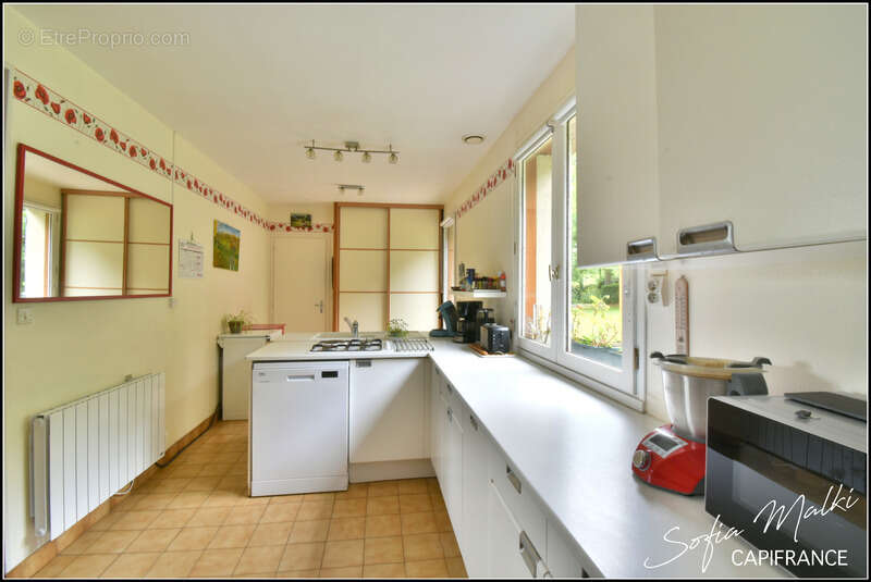 Maison à CHASSIGNOLLES