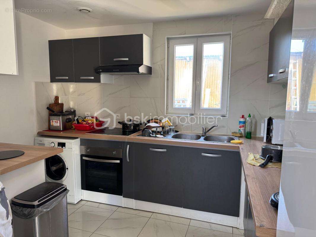 Maison en pierre - photo 3