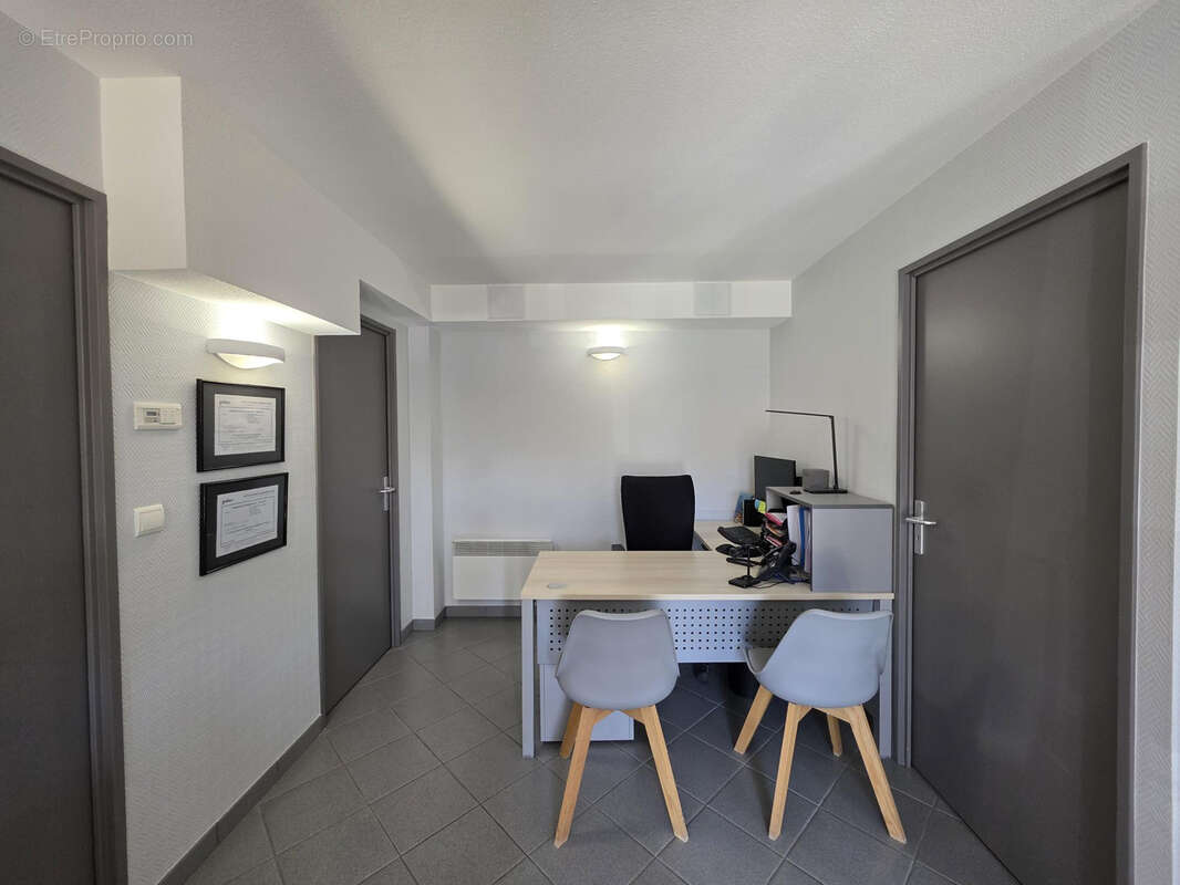 Commerce à CLERMONT-FERRAND