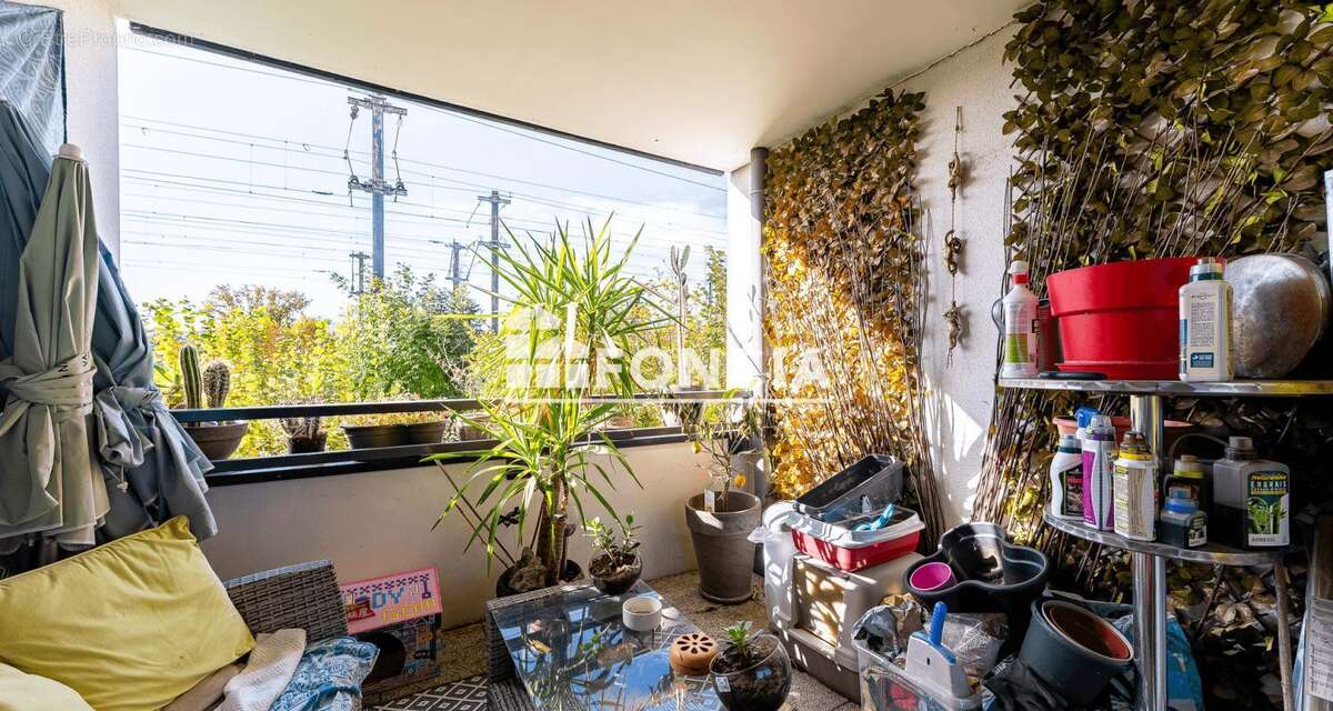 Appartement à LE RAINCY