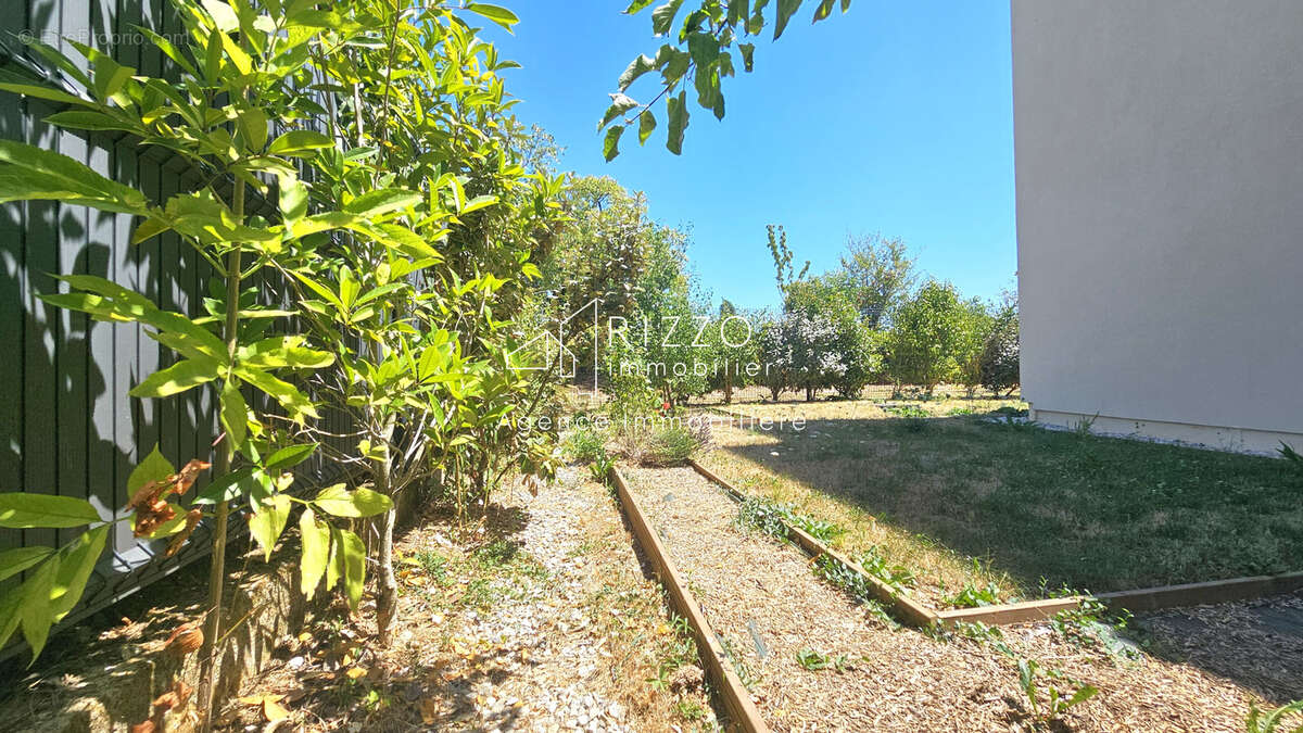 Appartement à DIVONNE-LES-BAINS