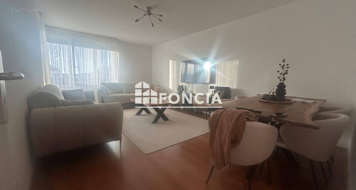 Appartement à PFASTATT
