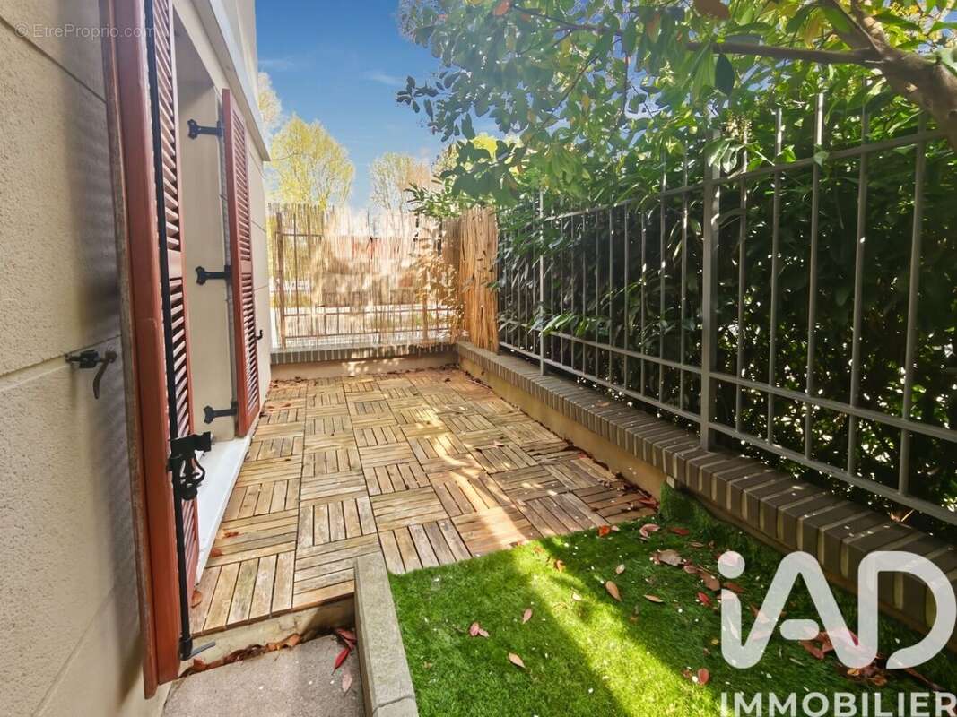 Photo 6 - Appartement à MASSY