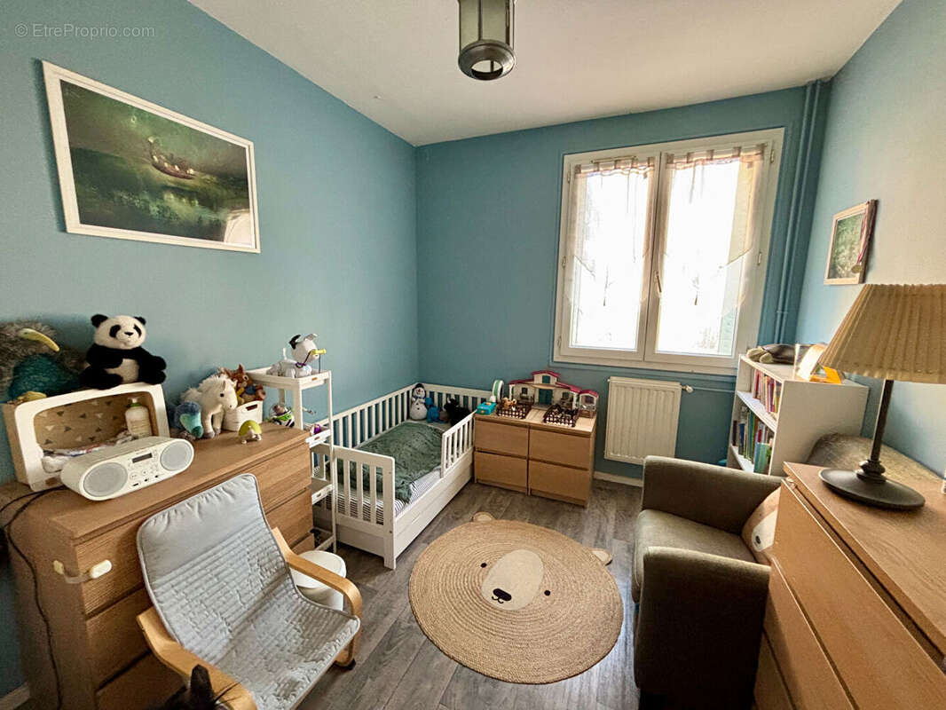 Appartement à MONTLUEL