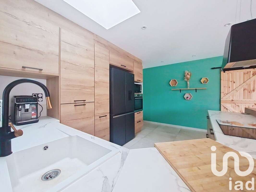 Photo 8 - Maison à LOYETTES