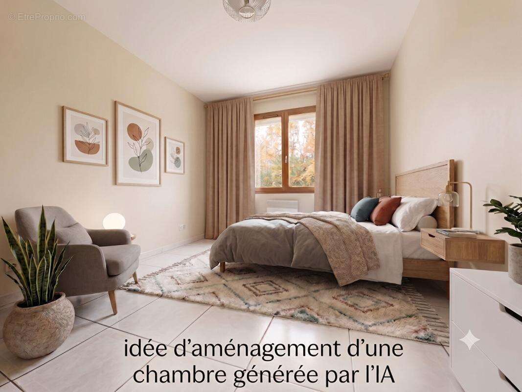 Lezignan corbieres maison t4 plain pied, 4 faces - photo 14