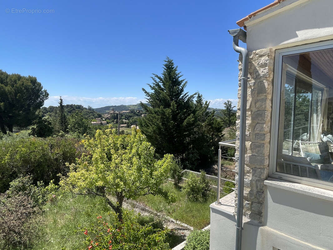 Maison à VAISON-LA-ROMAINE