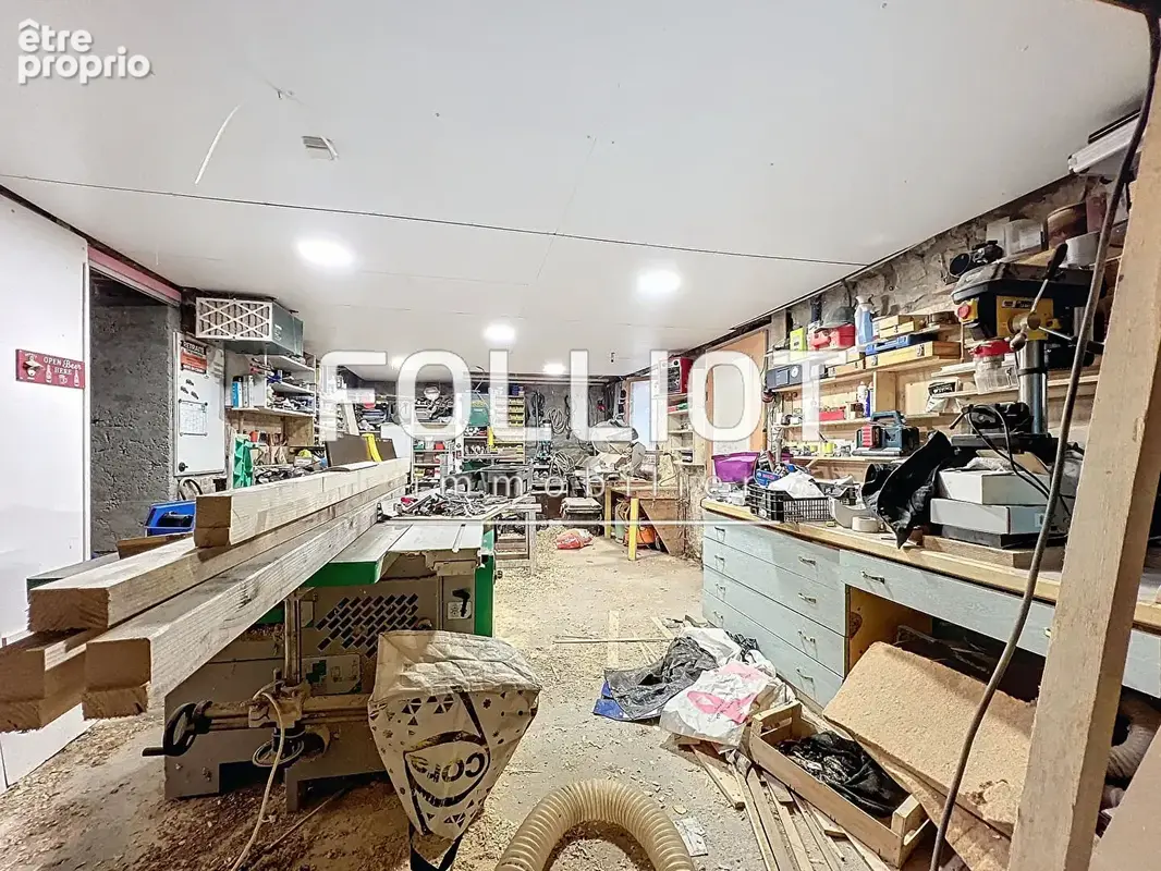 A VENDRE - Maison de 115 m² - photo 11