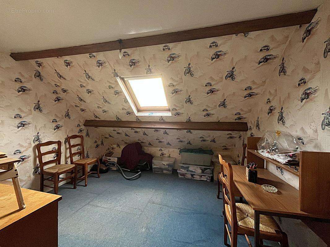 Maison à SONGEONS