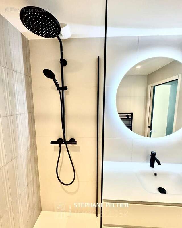 Appartement à VANNES