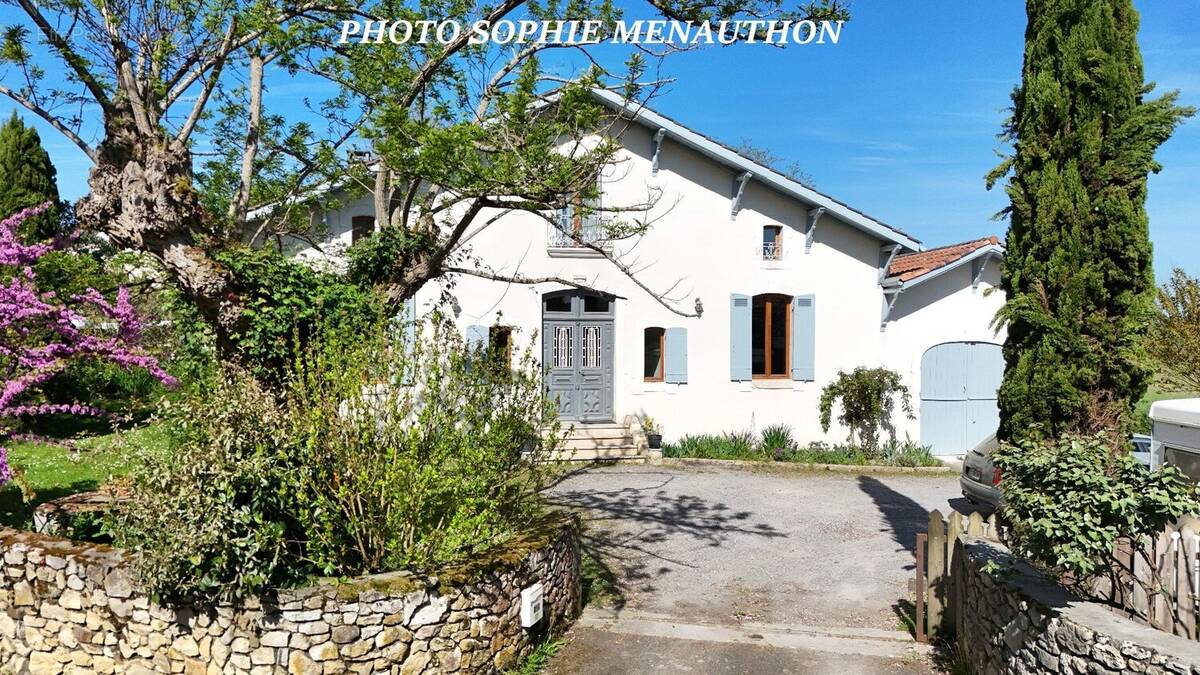 Maison à DAX
