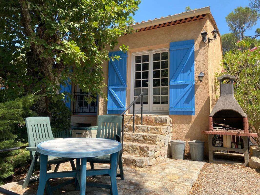 Beau potentiel, au calme et parfaitement entretenue ! - photo 15
