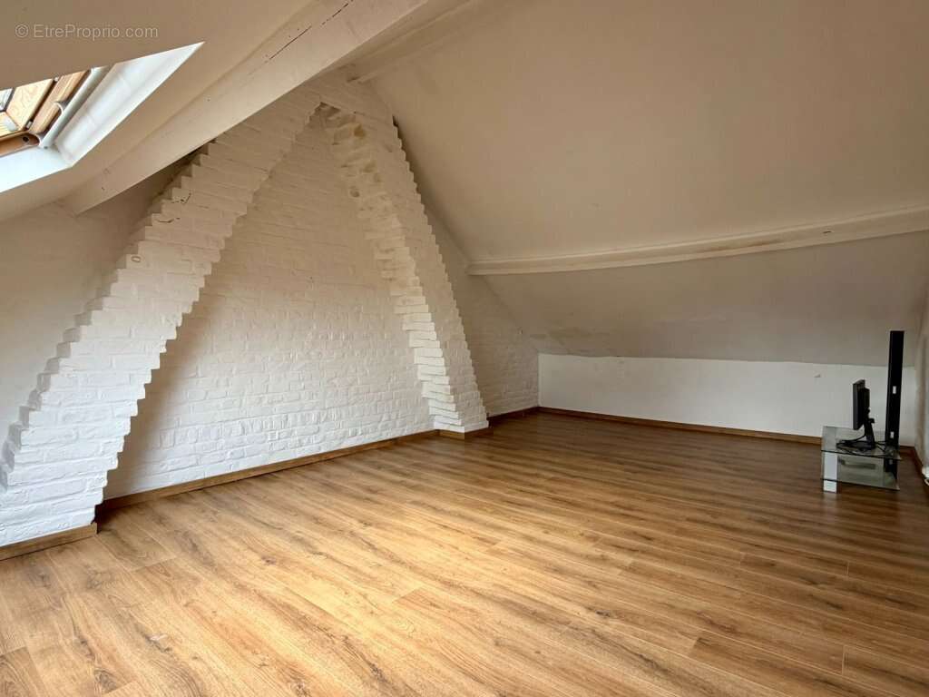 Maison à MOUVAUX