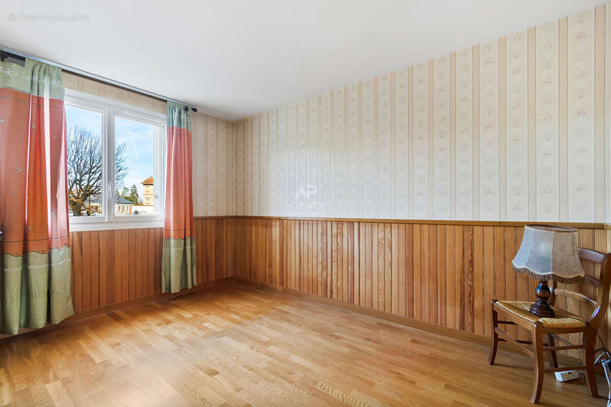 Appartement à SAINT-GERMAIN-EN-LAYE