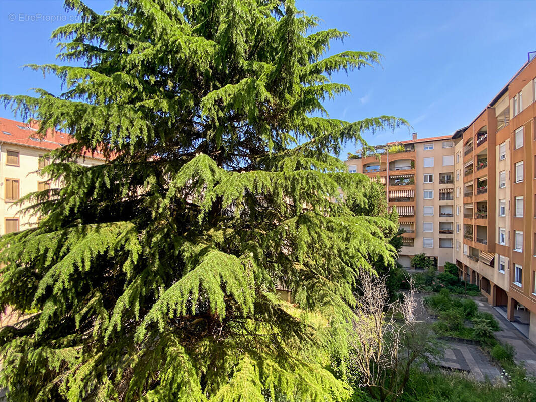 Appartement à LYON-2E