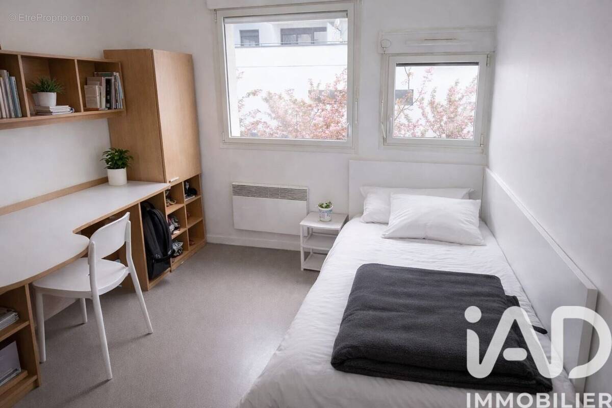 Photo 1 - Appartement à AUBERVILLIERS