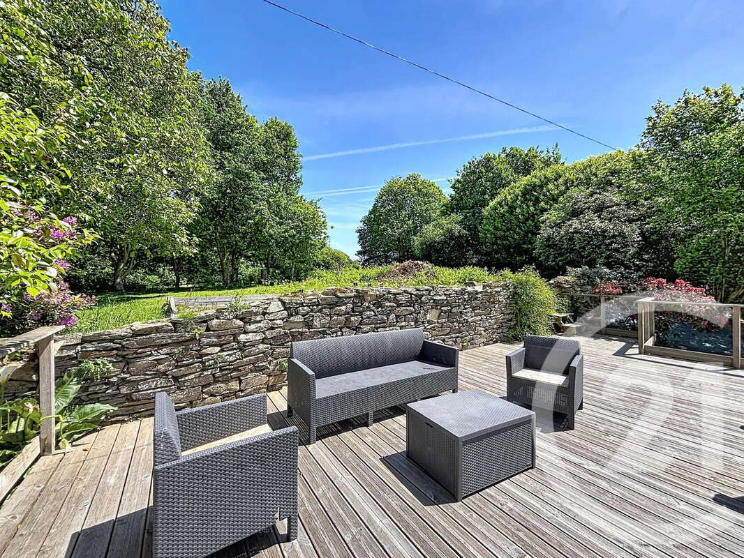 Maison 97 m² à Lannion  - photo 11