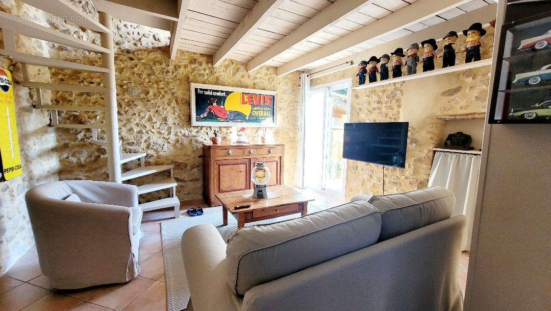 Maison à ORANGE