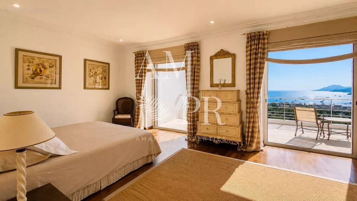 Cannes californie – propriété d’exception avec vue mer panoramique - photo 17