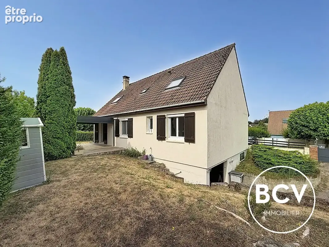 Maison à COLTAINVILLE