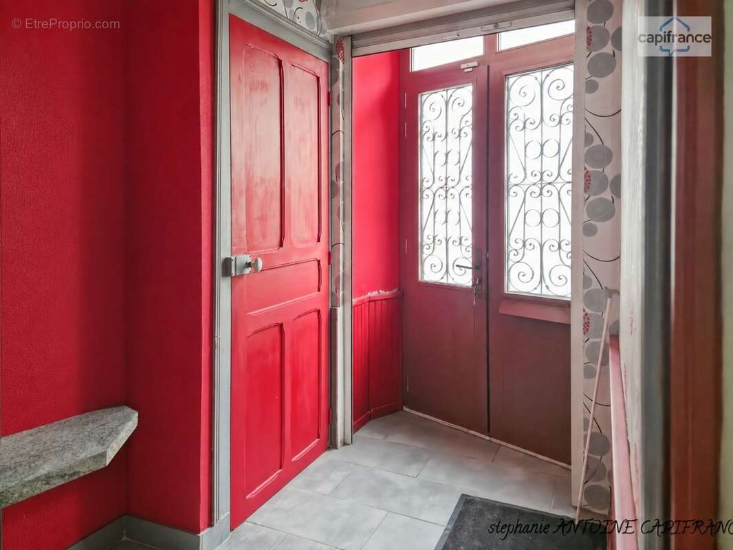 ORTHEZ – Maison de 103 m² avec jardin et grange - photo 2