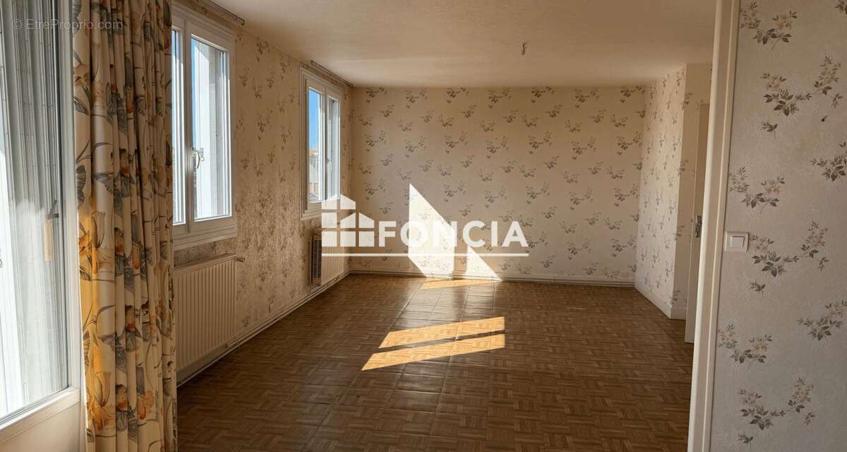 Appartement à GIEN