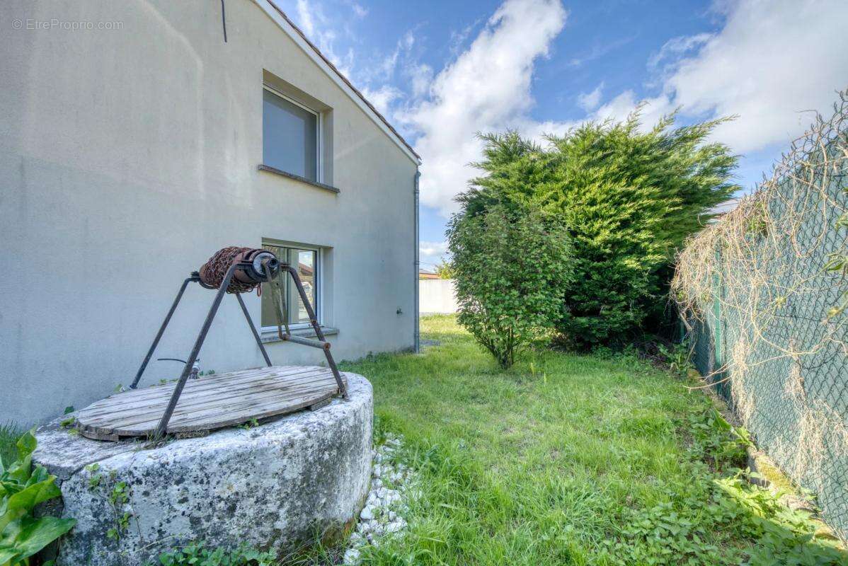 Maison à ROYAN