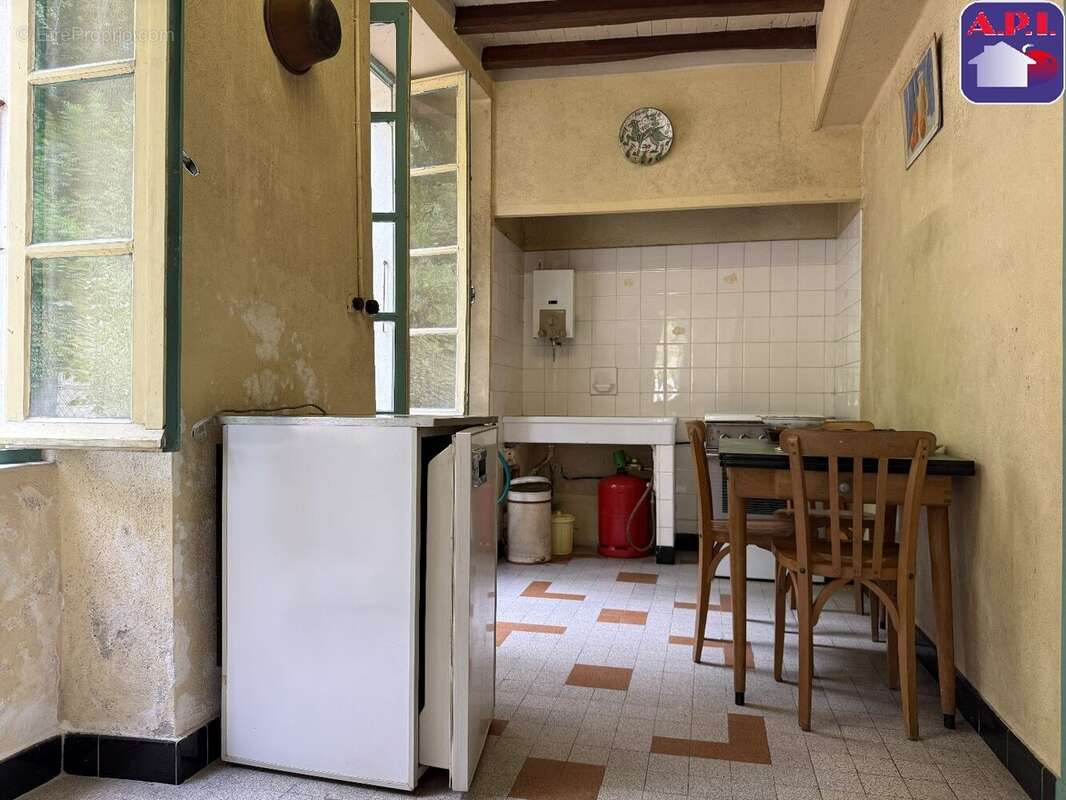 Maison 95 m² à Foix  - photo 5